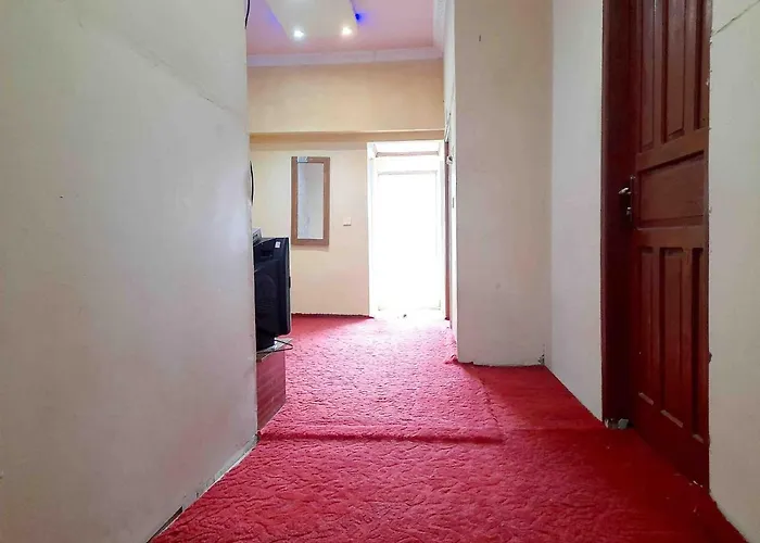 Shinta Syariah Homestay Dieng RedPartner