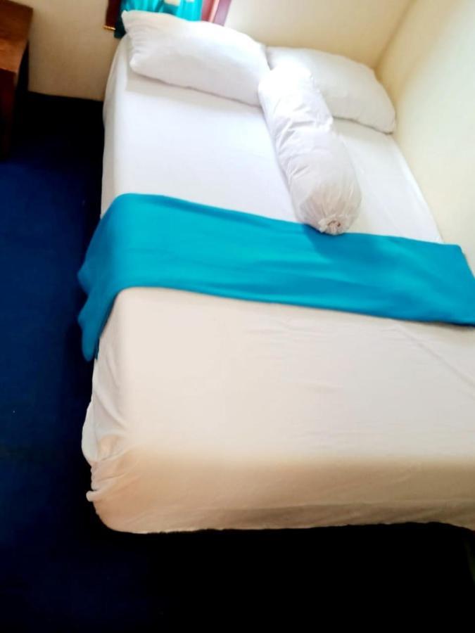 Shinta Syariah Dieng Redpartner Hotel Diyeng