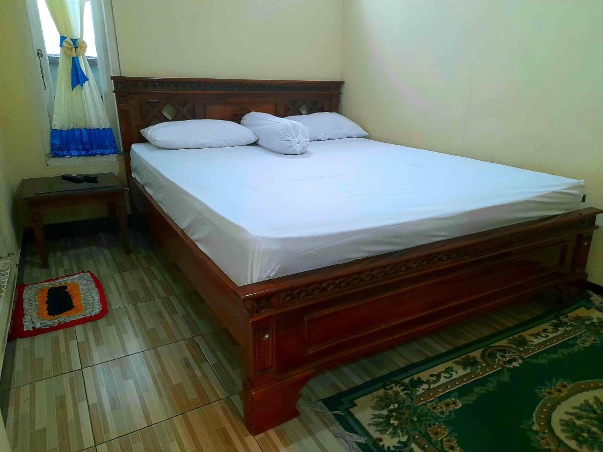 Shinta Syariah Dieng Redpartner * Diyeng