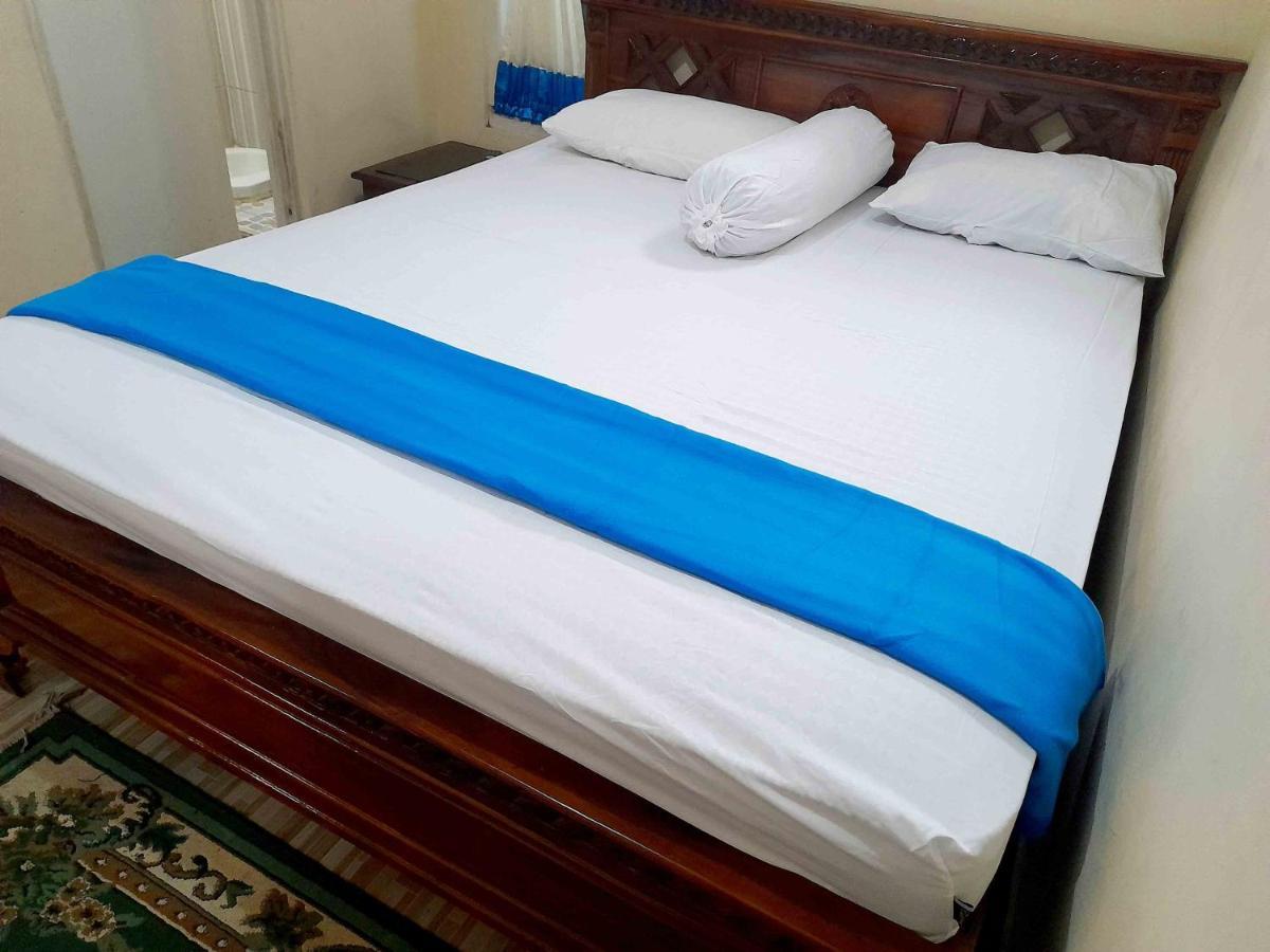 Hotel Shinta Syariah Dieng Redpartner