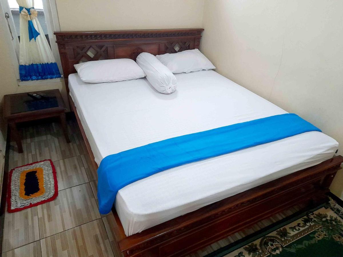 Shinta Syariah Dieng Redpartner Hotel