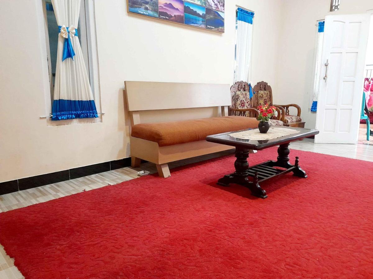 Shinta Syariah Dieng Redpartner *
