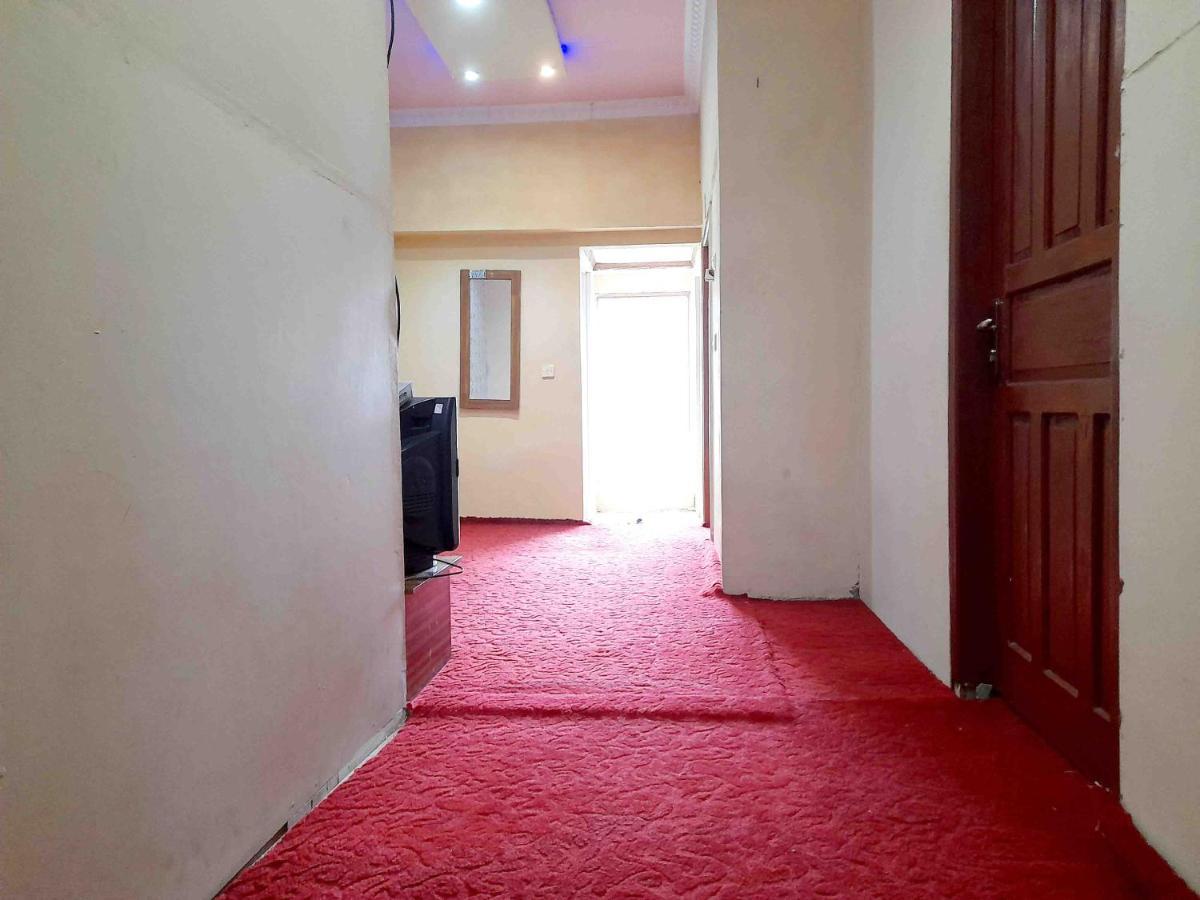 Shinta Syariah Dieng Redpartner Hotel *