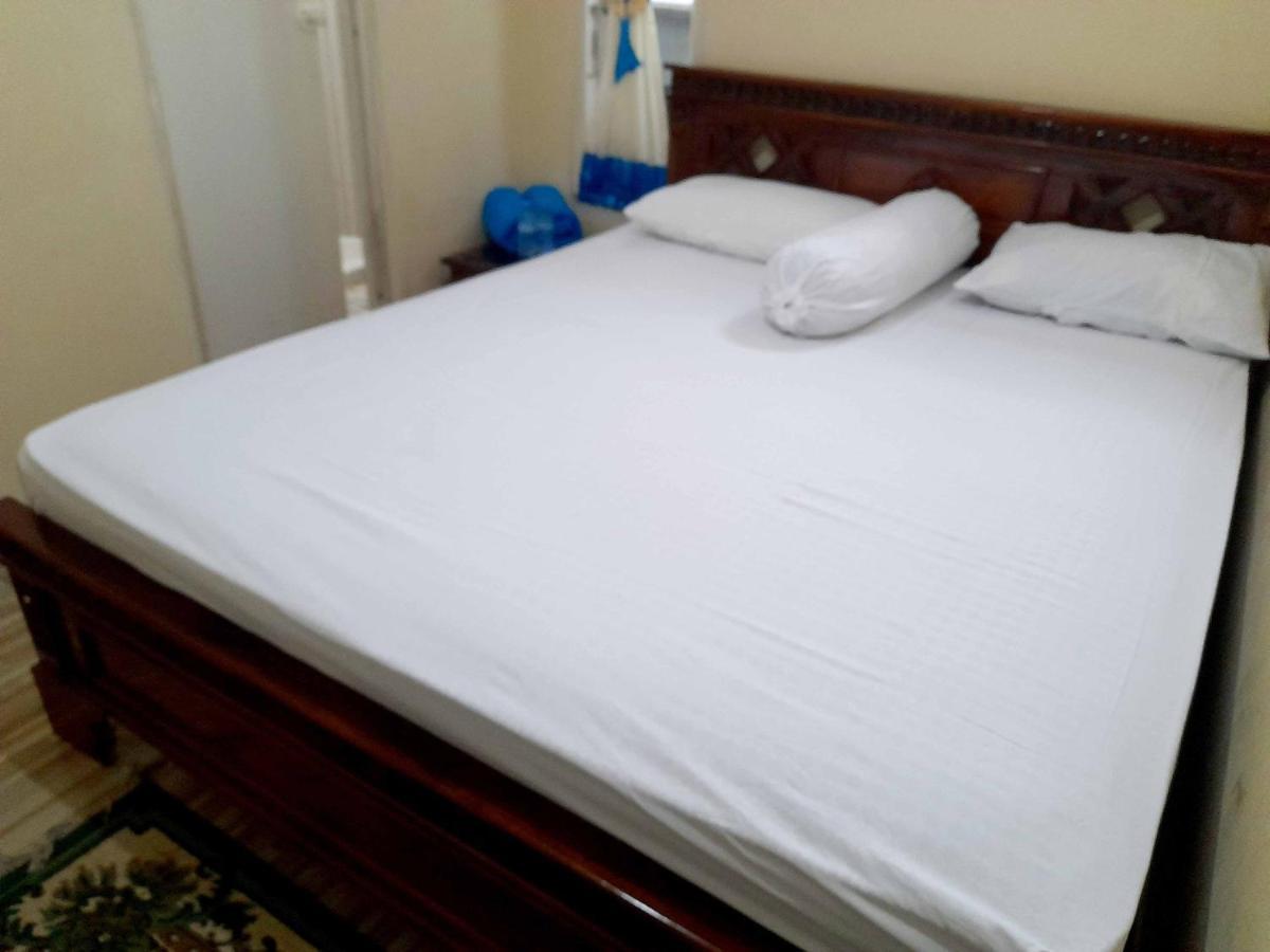 Shinta Syariah Dieng Redpartner Hotel *