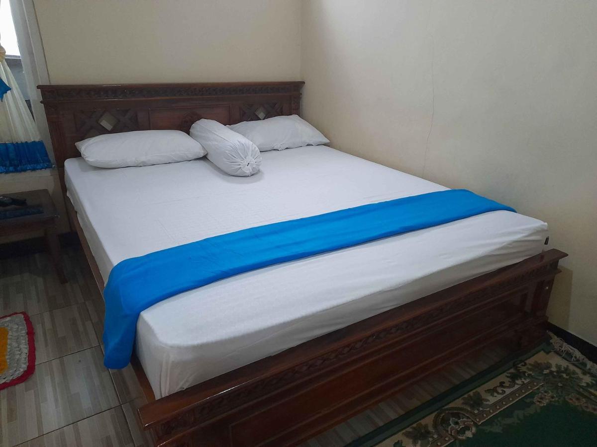 Hotel Shinta Syariah Dieng Redpartner Diyeng