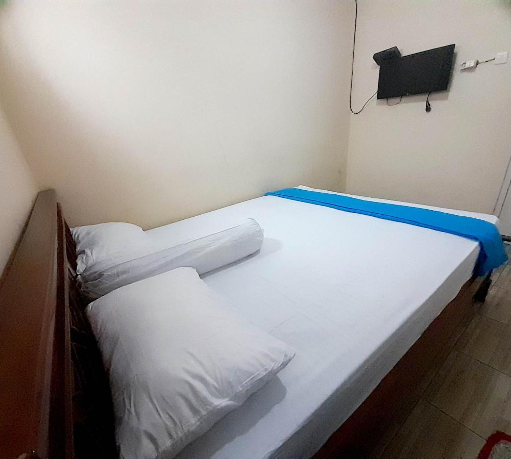 Hotel Shinta Syariah Dieng Redpartner