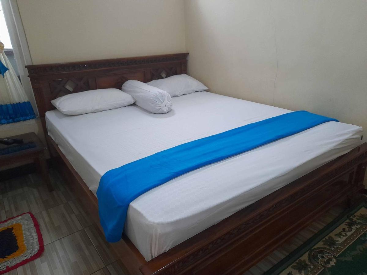Shinta Syariah Dieng Redpartner Diyeng