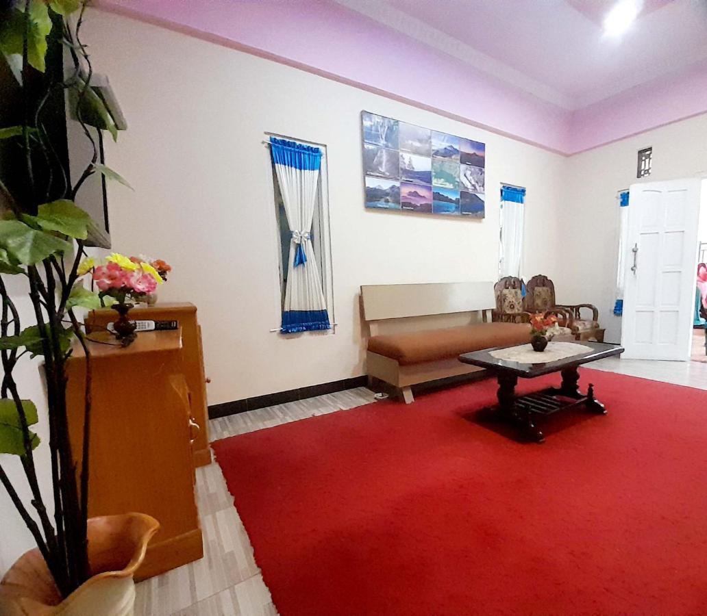 Shinta Syariah Dieng Redpartner Diyeng