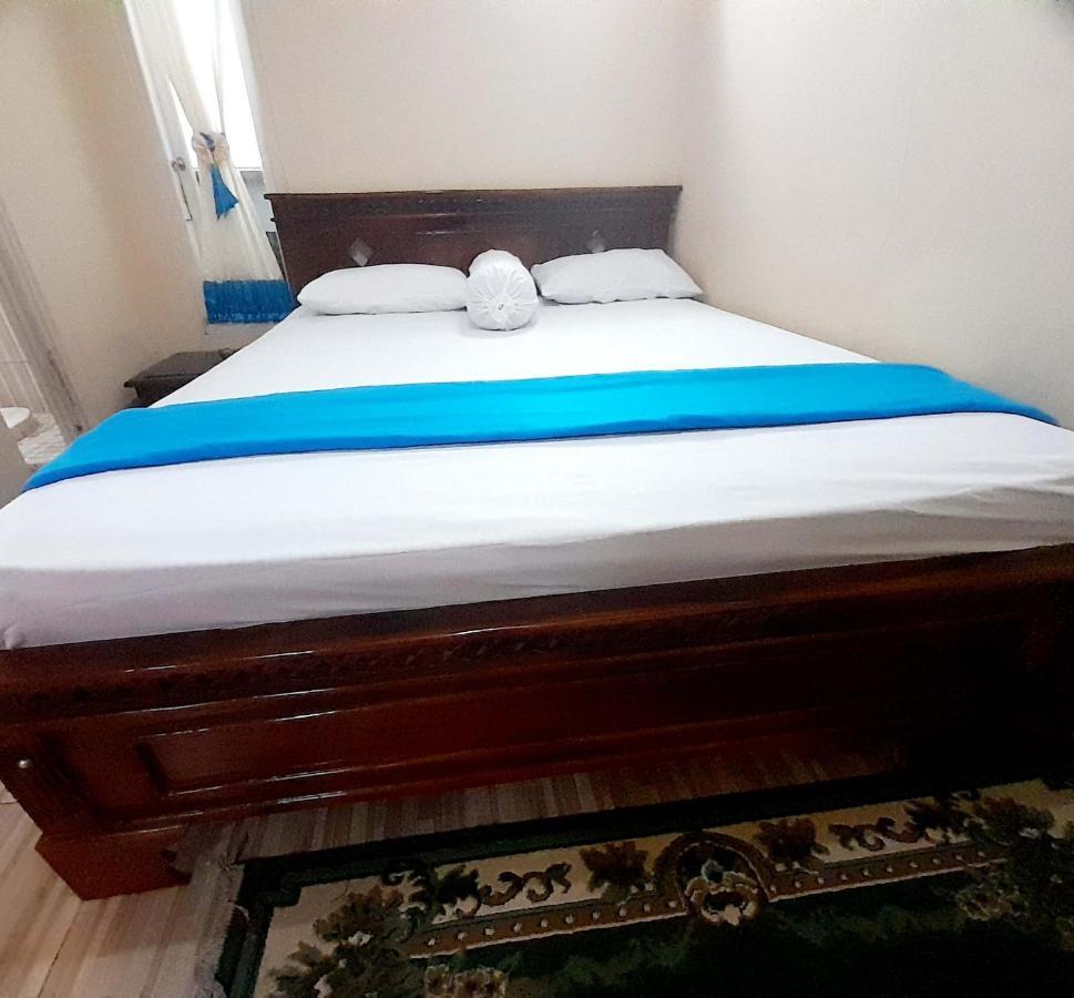 Shinta Syariah Dieng Redpartner Hotel Diyeng